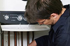 boiler repair Wester Balgedie