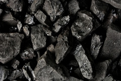 Wester Balgedie coal boiler costs