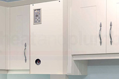 Wester Balgedie electric boiler quotes