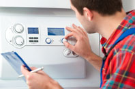 free Wester Balgedie gas safe engineer quotes