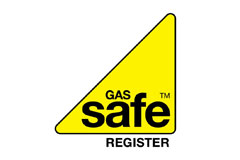 gas safe companies Wester Balgedie